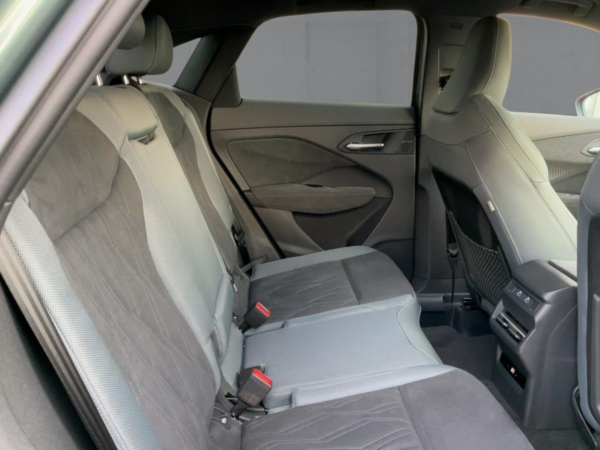 Audi Q3 Sportback e-hybrid 200 kW S tronic foto 12