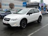 Subaru XV Active*2.0d-147Ps*AWD*Alu17*Tüv-Okt/2026*1Hd - Subaru Gebrauchtwagen in Nürnberg