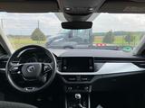 Skoda Scala 1.5 TSI Tour LED|SHZ|Klimaaut.|Sportsitze - Skoda Scala: Tour