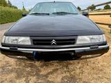 Citroën XM 3.0 Exclusive Exclusive - Citroën XM: Limousine