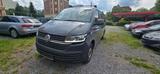 Volkswagen T6.1 Transporter lang DSG LED,AHK - VW T6 Transporter in Chemnitz