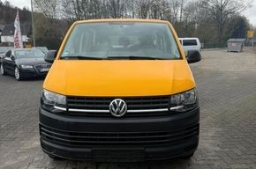 Image of Volkswagen T6 Transporter