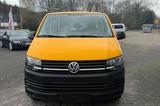 Volkswagen T6 Transp. Kombi EcoProfi lang 8 Sitze - Volkswagen T6 Transporter: 8 Sitzer