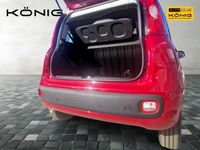 Fiat Panda - Vorschau Bild 5