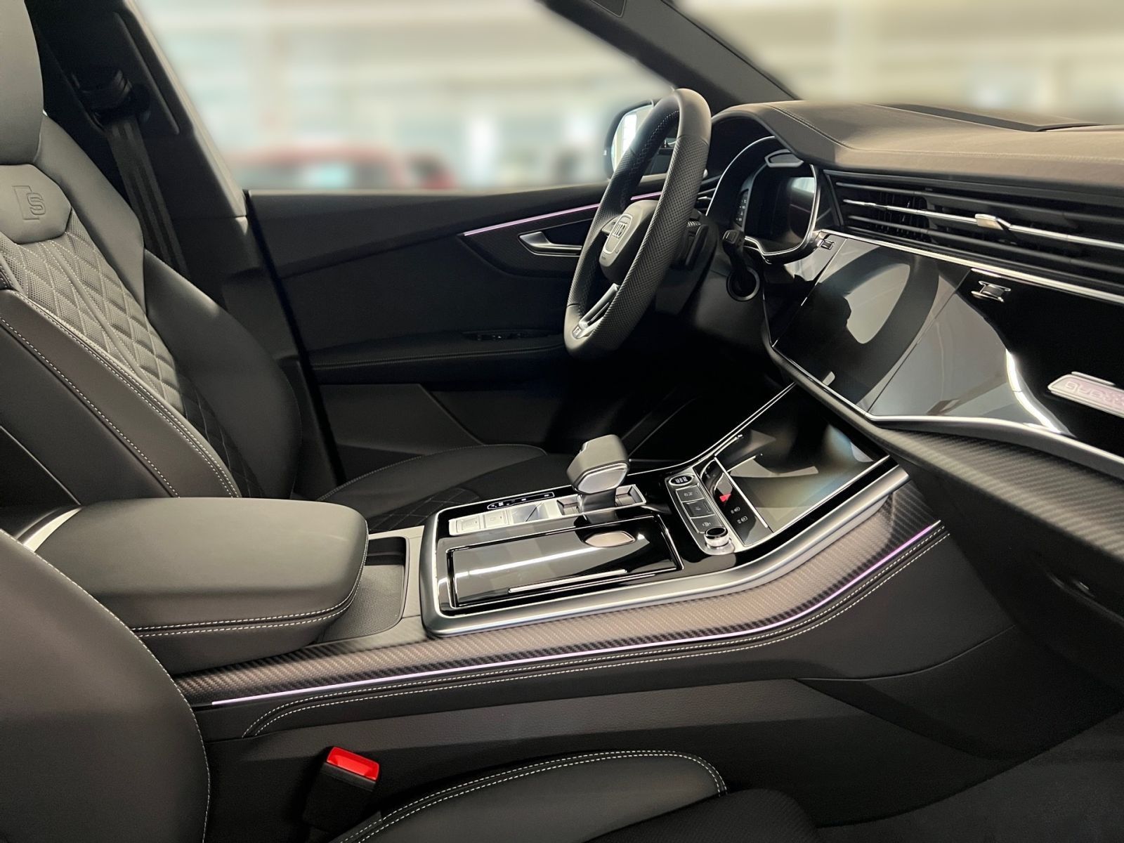 Audi Q8 - Bild 12
