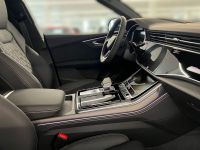 Audi Q8 - Vorschau Bild 12
