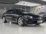 Mercedes-Benz CLS 350 d 4Matic PANO/LEDER/KAMERA/LED/SHZ/ACC - gebrauchte Mercedes-Benz CLS 350 aus dem Jahr 2018