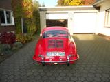Porsche 356 - Porsche 356 Oldtimer