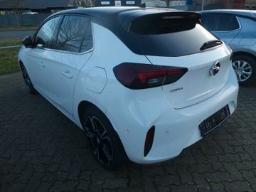 Bild 4 Opel Corsa F GS Line mit Matrix LED und Navi