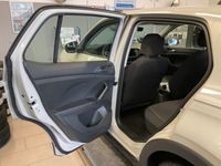 Volkswagen T-Cross - Vorschau Bild 10