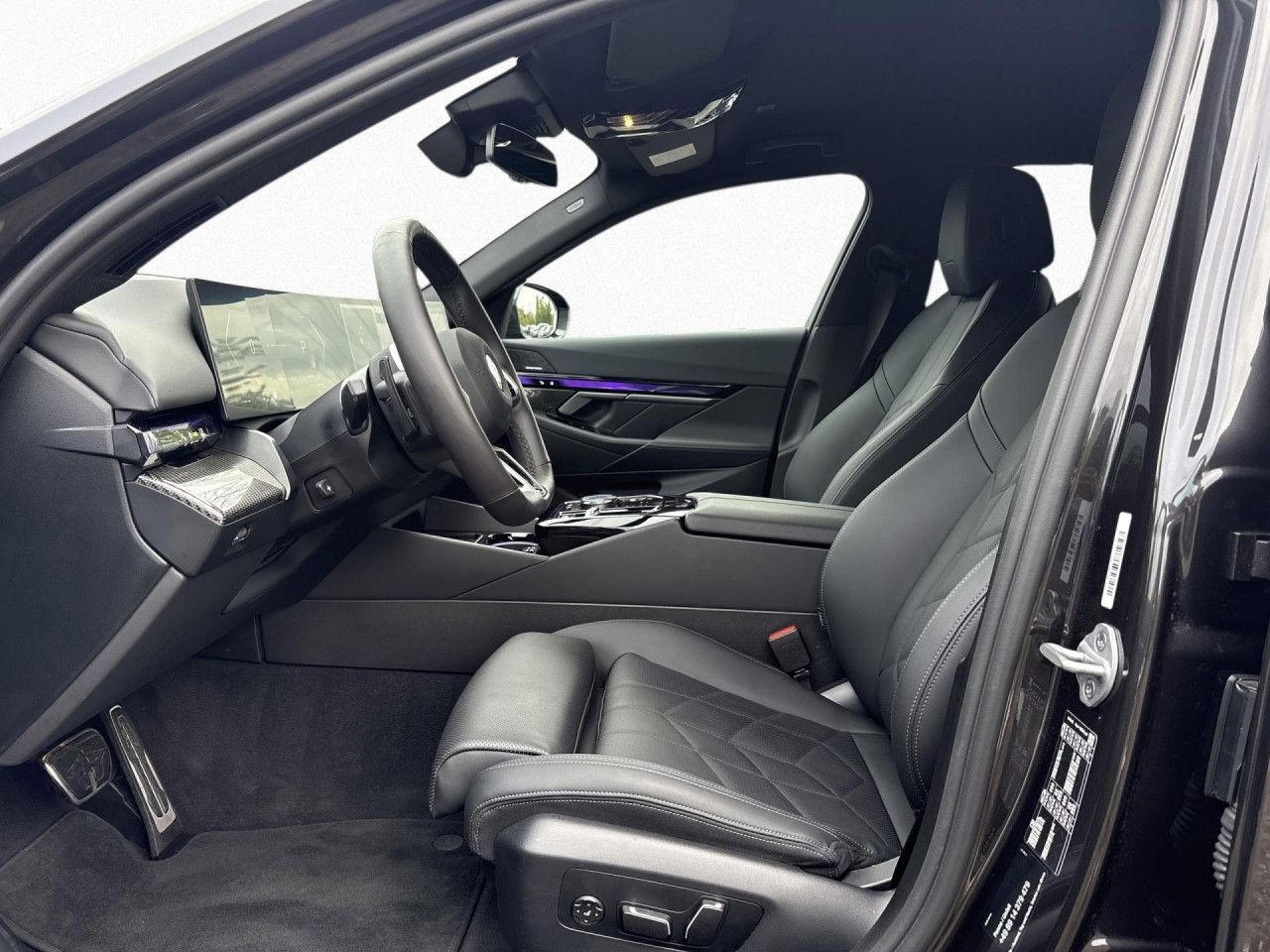 BMW 520 - Bild 14