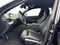 BMW 520 - Vorschau Bild 14