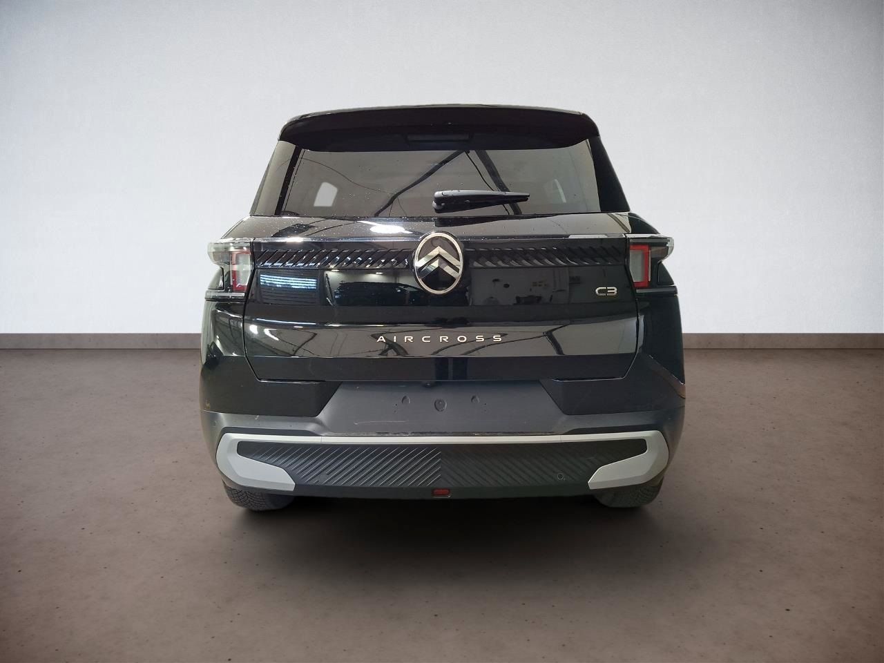 Fahrzeugabbildung Citroën C3 Aircross Hybrid 145 Max e-DCS6 Winter Paket