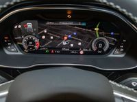 Audi Q3 - Vorschau Bild 18