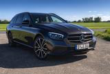 Mercedes-Benz E 300 d 4MATIC T Autom. -