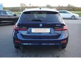 BMW 320 e-Tour|Sport Line|Navi|Sihz|AbstTempo|DAB|E6 - BMW 320: 320si