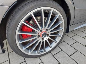 صورة مصغرة 21 لـ 2015 Mercedes-BENZ CLA AMG