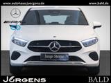 Mercedes-Benz A 180 Progressive/LED/Kamera/Winter/Shz/Nav/17'' - gebrauchte Mercedes-Benz A 180 aus dem Jahr 2025