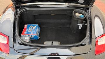 2005 Porsche BOXSTER 缩略图 41