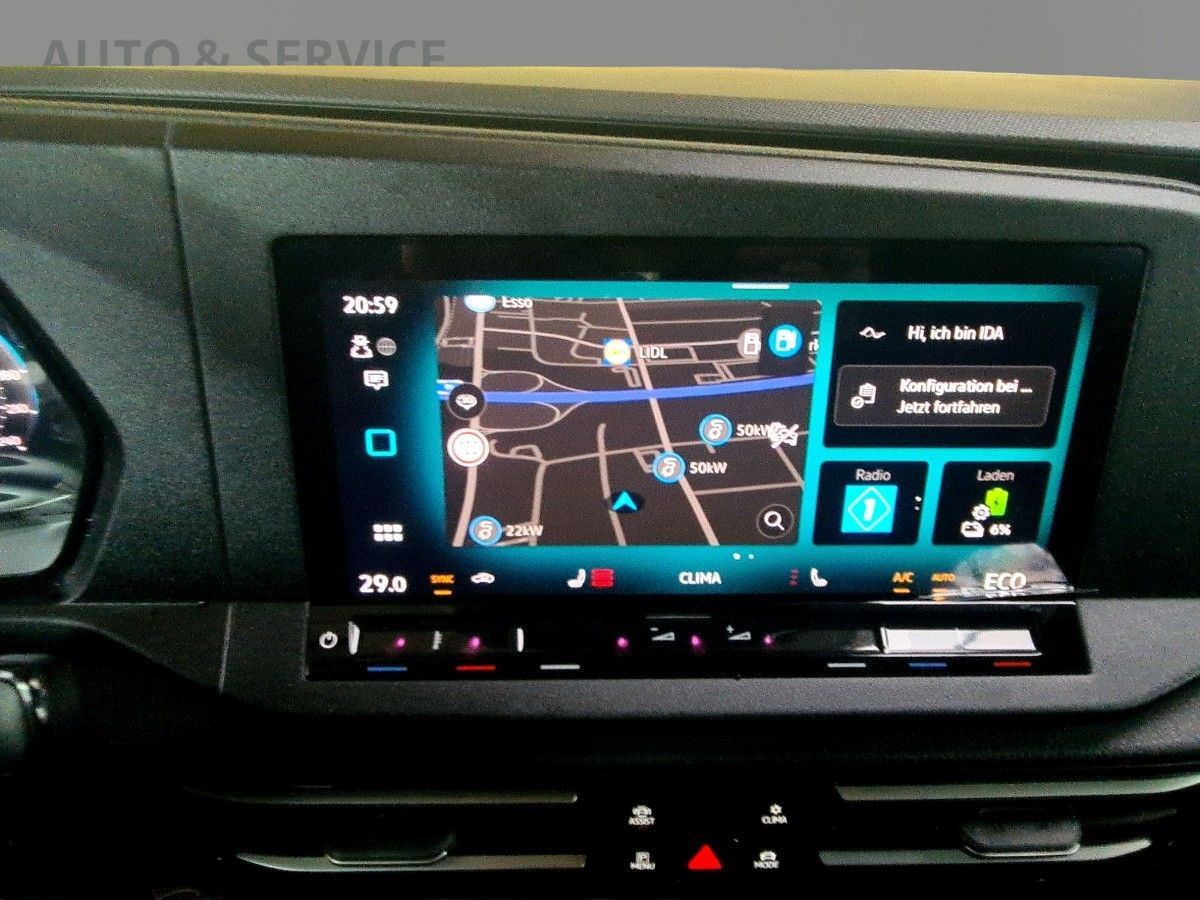 Volkswagen Caddy - Bild 11