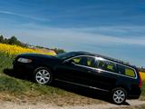 Volvo V70 D3/D4, 2011 BJ,  2L, 163PS, 5 Zy... - Volvo V70 aus 2011 mit Diesel-Antrieb: Kombi