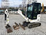 CAT 301.8-05A - CAT 301