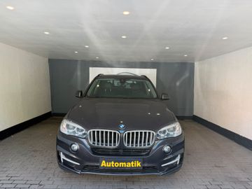BMW X5 - 3