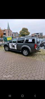 Nissan Pathfinder R 51 C - Nissan Pathfinder R51