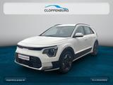 Kia Niro EV Navi+ACC+SHZ+KeyGO+Fernl.Ass+Spurass.+BT - gebrauchte Kia Niro aus dem Jahr 2022