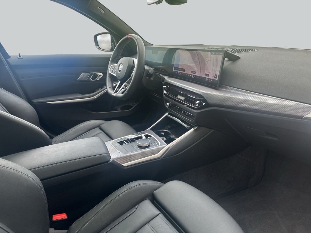 BMW M340i - Bild 13