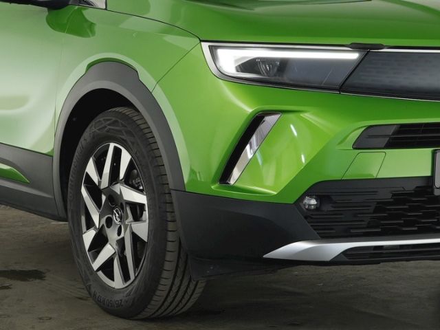 Mokka-e B ELEGANCE 50kWH AT+RÜCKFAHRKAMERA+SITZ-