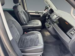 Fahrzeugabbildung Volkswagen T6 Multivan Gen Six 2.0TDI DSG ElektrTür APP AHK