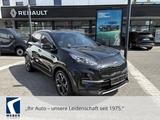 Kia Sportage GT-Line 4WD - Kia Sportage Gebrauchtwagen in Frankfurt