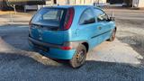 Opel Corsa 1.2*TÜVNeu* - gebrauchte Opel Corsa aus dem Jahr 2001