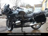 BMW R 1100 RT 259 ABS Scheibe - Offers
