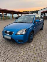 Kia Rio 1.4 - Kia Rio in Lübeck