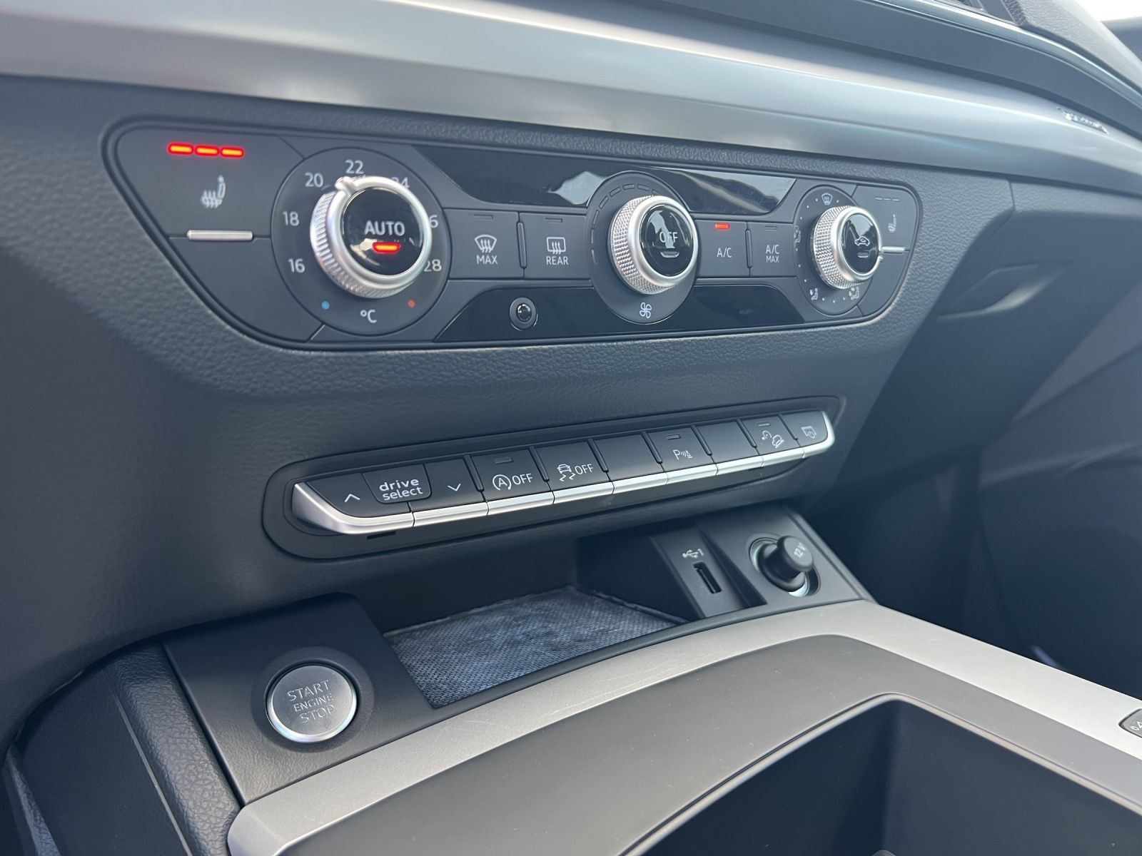 Q5 advanced 50 TDI quattro 210(286) kW(PS) tiptr