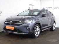 Volkswagen Taigo 1.0 TSI Life DSG ACC/AHK/Virtual/Matrix