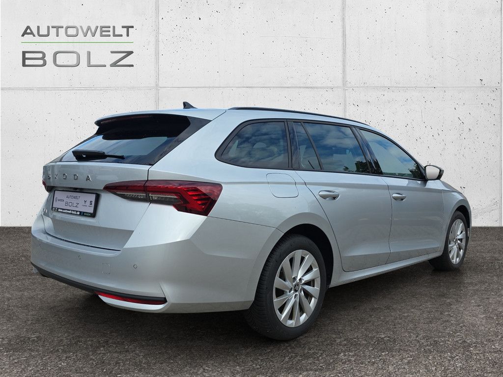 Skoda Octavia - Bild 5