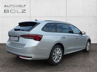 Skoda Octavia - Vorschau Bild 5