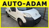Citroën Nemo 1.4 Benzin*LKW*2 Sitze*2 Hand* - Citroën Nemo Gebrauchtwagen