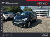 Toyota Verso-S Club - Toyota Verso-S: Club