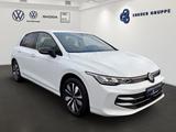 Volkswagen Golf VIII Lim. 1.5TSI  Goal LED+ACC+DIGIPRO+++ - Volkswagen Golf Gebrauchtwagen