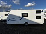 Caravelair Alba 496 Fam.2026 XL Freeze Pakete Cosy, Safety, - Caravelair Alba