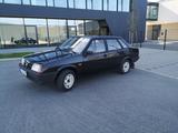 Lada LADA  Samara Forma 21099 - Lada Samara Gebrauchtwagen