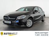 Mercedes-Benz A 180 NAVI+PDC+SHZ+ALLWETTER+TEMP+ - Mercedes-Benz A 180 Gebrauchtwagen in Düsseldorf