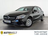 Mercedes-Benz A 180 NAVI+PDC+SHZ+ALLWETTER+TEMP+ - Mercedes-Benz A 180 in Düsseldorf
