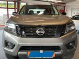 Nissan Navara N-Guard D-Cab 4x4 *AHK*SDACH*SHZ*NAV*LED* - Nissan Navara aus 2021