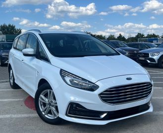 Ford S-Max - 1