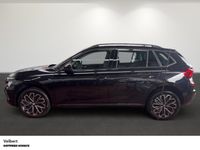Skoda Kamiq - Vorschau Bild 3